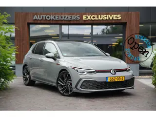 Volkswagen Golf 2.0 TSI GTI Pano IQ 245PK H&K
