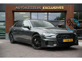 Audi A6 Limousine 50 TFSI e quattro S edition