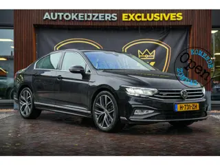 Volkswagen Passat 1.5 TSI Elegance Business R Leer Navi