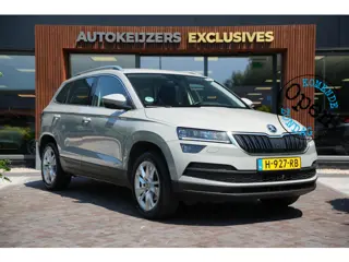 Skoda Karoq 1.0 TSI Business Edition