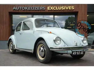Volkswagen Kever 1200