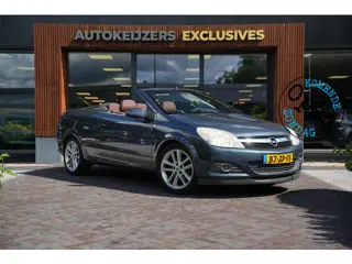 Opel Astra TwinTop 1.8 Enjoy Dakstoring
