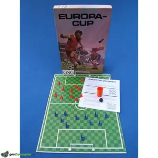 Europa cup nr. 60428-02