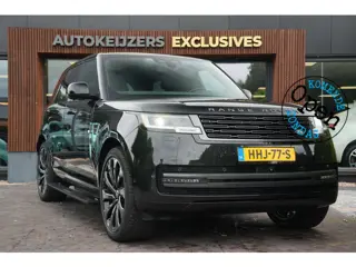Land Rover Range Rover 3.0 P550e Autobiography PHEV NL auto