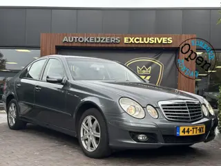 Mercedes-Benz E-klasse 280 CDI Classic