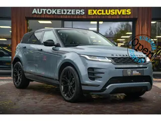 Land Rover Range Rover Evoque 2.0 P300 AWD R-Dynamic HSE Adapt. Cruise Virtual Dash Matrix LED Two T