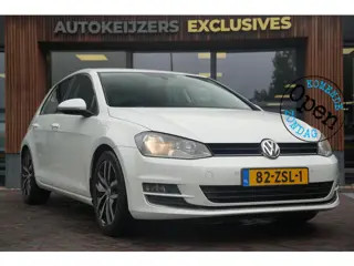 Volkswagen Golf 1.4 TSI ACT Highline