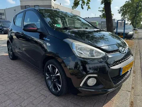 Hyundai i10 1.0i i-Motion 5deurs Comfort Plus Airco/ECC Nette Auto