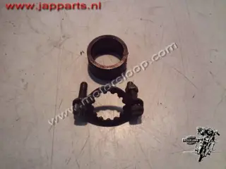 Kawasaki GPZ500S(EX500A) Tandwielhouder