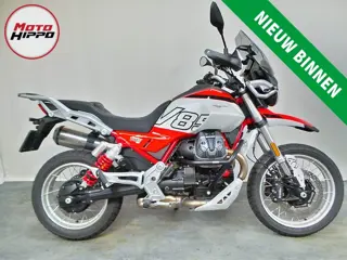 Moto Guzzi V85 TT (bj 2025)