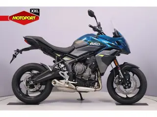 Triumph TIGER SPORT 660 (bj 2026)