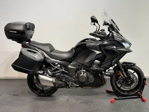 Kawasaki Versys 1000 SE (bj 2024)
