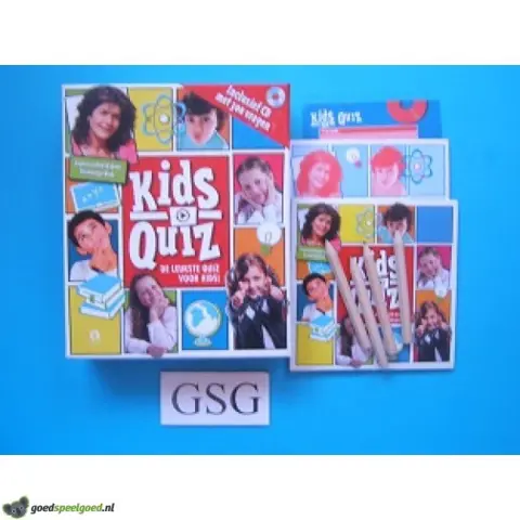 Kids quiz nr. 06.04.051-02