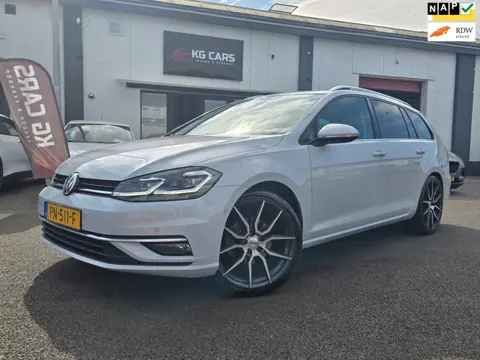 Volkswagen Golf Variant 1.4 TSI Highline|vol Optie| Pan. Dak|