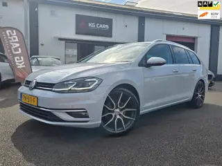 Volkswagen Golf Variant 1.4 TSI Highline|vol Optie| Pan. Dak|