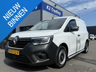 Renault Kangoo 1.5 Blue dCi 75 Comfort L1