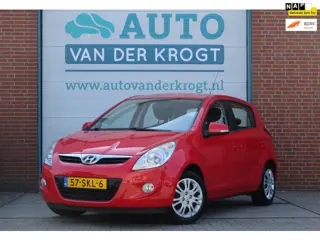 Hyundai I20 1.2i i-Motion, Airco, Trekhaak, 1e Eig, APK 7-27