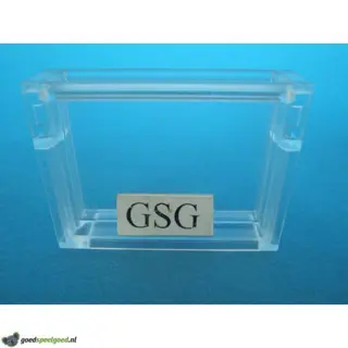 Raam nr. 30 26 9460-02