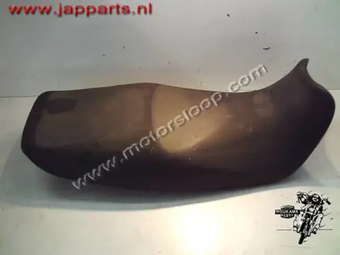 Kawasaki GPZ500S(EX500A) Zadel