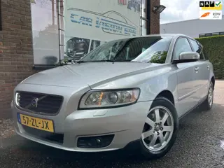 Volvo V50 1.8 Edition I