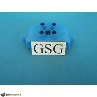 Lichaamsdeel blauw boven nr. 16364