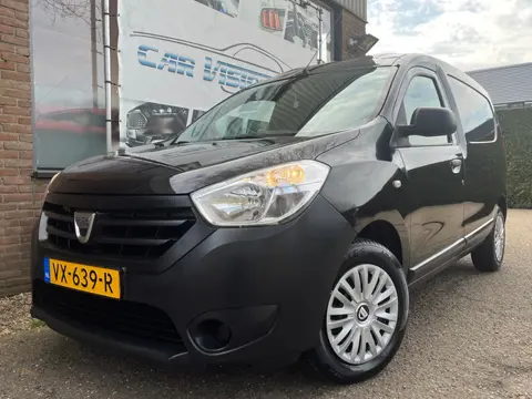 Dacia Dokker 1.5 dCi 75 Ambiance|Airco|Elec. ramen|Cv|