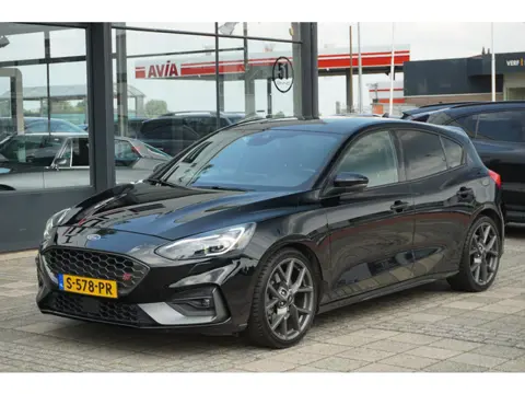 Ford Focus 2.3 EcoBoost ST-3 | B&O | ACC