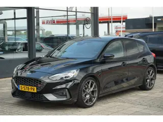 Ford Focus 2.3 EcoBoost ST-3 | B&O | ACC