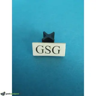 Risk leger zwart (5) nr. 60471-02