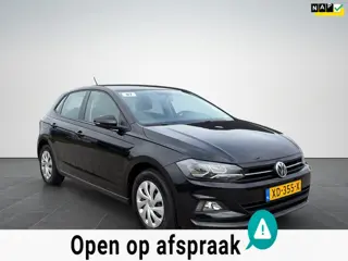 Volkswagen Polo 1.0 TSI Airco|Apple/Andriod Carplay|NAP