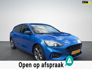 Ford Focus 1.0 EcoBoost ST Line Business B&O|FordOnderhouden