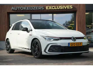 Volkswagen Golf 2.0 TSI GTI Panoramadak IQ Light Stuurverw.