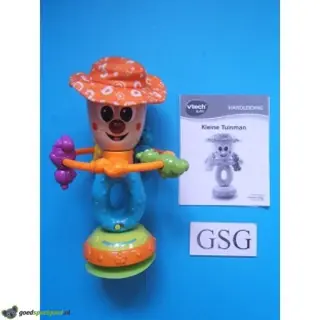 Kleine tuinman nr. 15173-02