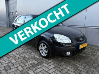 Kia Rio 1.4 X-pect|Airco|Nieuw Apk