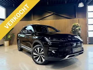 BYD SEAL U Comfort 71.8kwh | APPLE CAR PLAY | PANORAMADAK | 500 KM ACTIERADIUS |