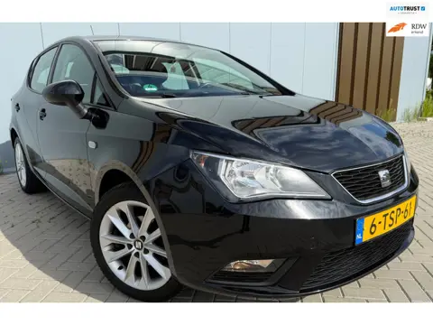 Seat Ibiza 1.2 TSI Style/CarPlay/NAP/Cruise control/Parkeersensoren