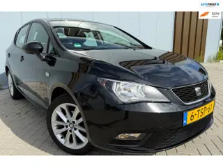 Seat Ibiza 1.2 TSI Style/CarPlay/NAP/Cruise control/Parkeersensoren