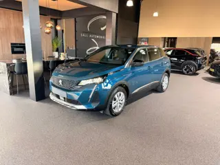 Peugeot 3008 1.2 PureTech Active Pack Business Camer|Keyless