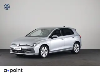Volkswagen Golf 1.5 eHybrid Style Edition 204 pk Automaat (DSG) | Navigatie via App | Parkeersensore