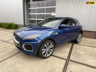 Jaguar E-PACE 1.5 P300e AWD R-Dynamic HSE