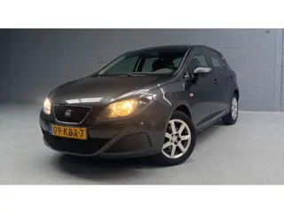 Seat Ibiza 1.2|Carplay|Nap|Nieuw APK|Boekjes