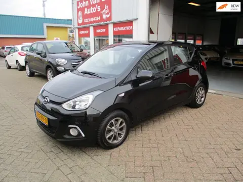 Hyundai I10 1.0i i-Motion