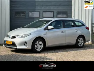 Toyota Auris Touring Sports 1.8 Hybrid Aspiration NAVI/CLIMA