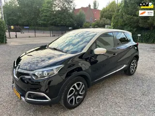 Renault Captur 0.9 TCe Xmod !FULL-OPTION!