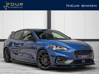 Ford Focus 2.3 ST-3 | Performance | Milltek | B&O | HUD | Maxton | Winter | ACC |