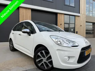Citroën C3 1.6 eHDi Pano Clima Parksensor Lage Km