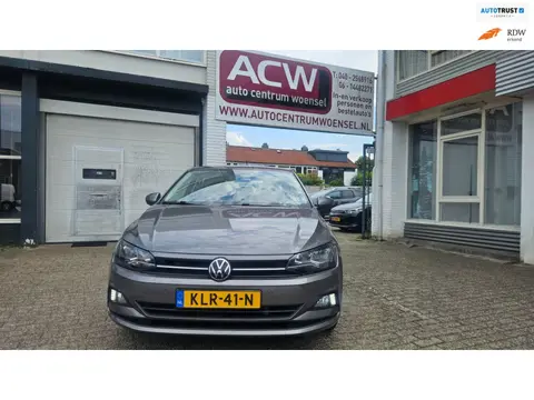 Volkswagen POLO 1.0 TSI Comfortline