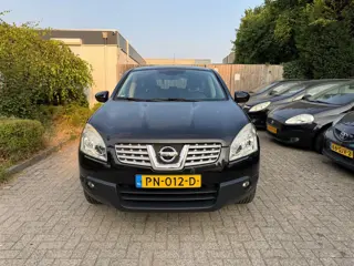 Nissan Qashqai 1.6 Acenta