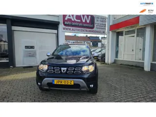 Dacia DUSTER 1.2 TCe Prestige