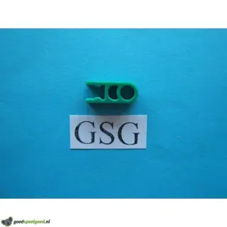 Connector groen nr. 16244